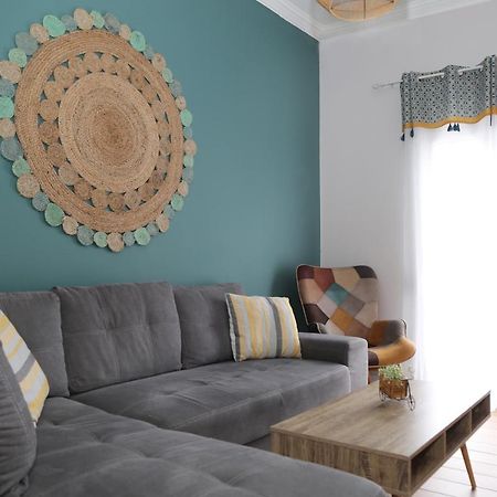 Sitia Cozy Apartment Exterior photo