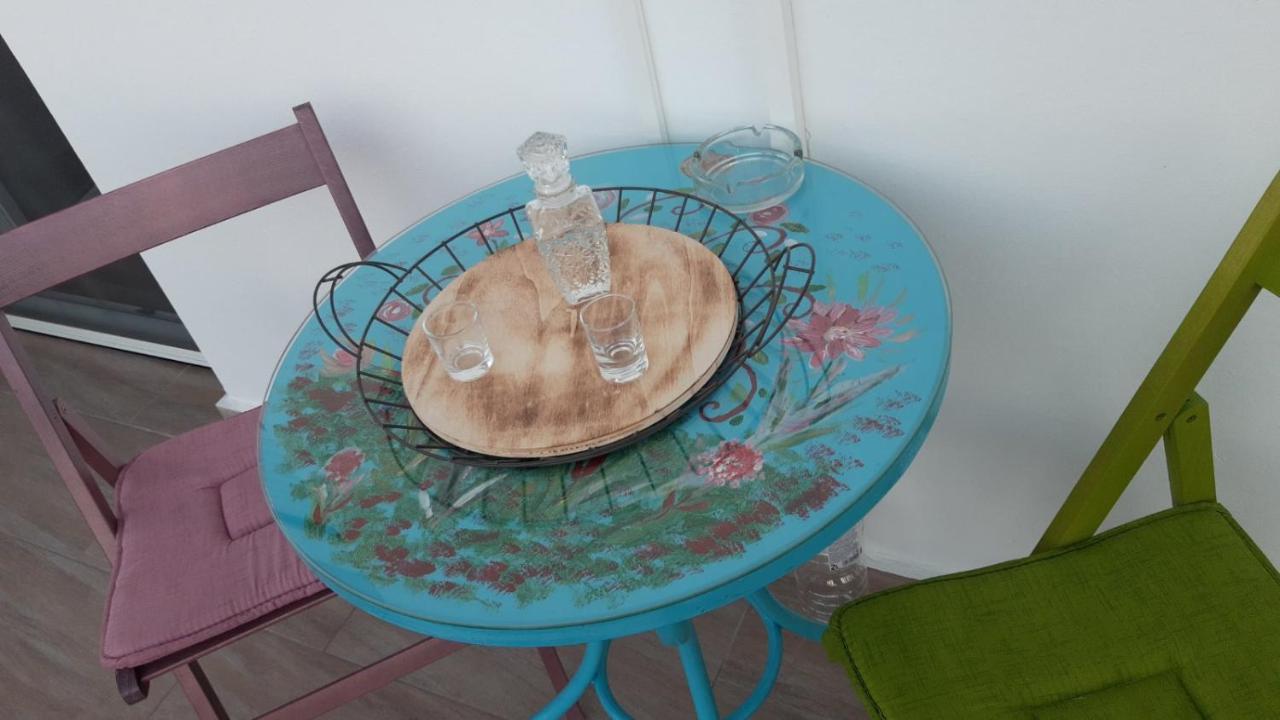 Sitia Cozy Apartment Exterior photo