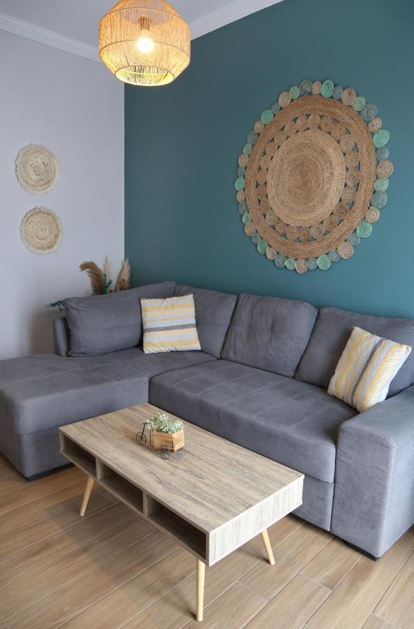 Sitia Cozy Apartment Exterior photo