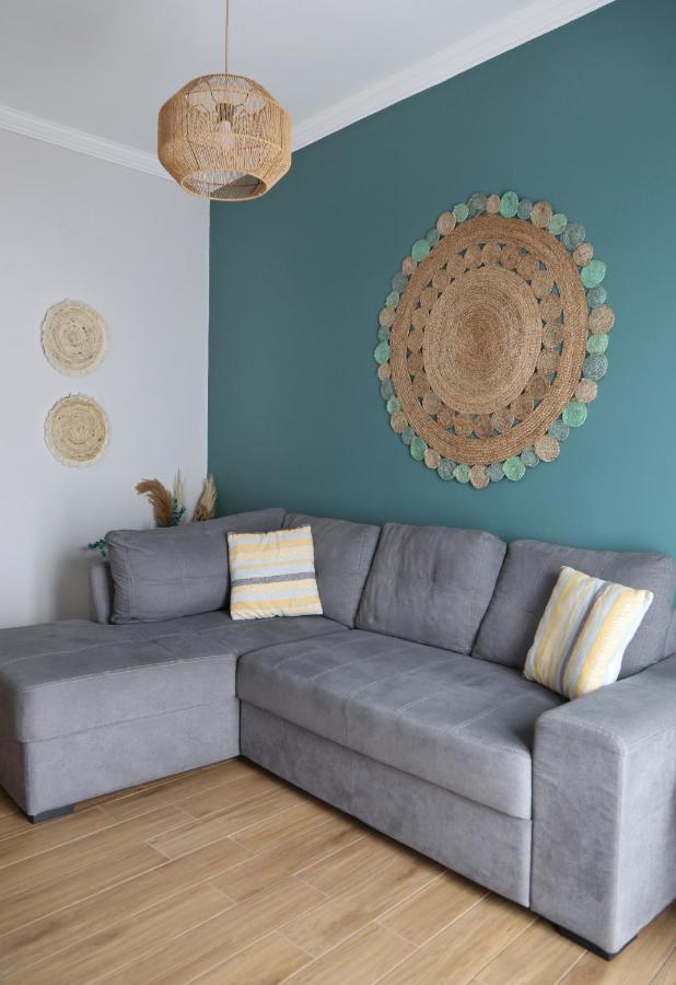 Sitia Cozy Apartment Exterior photo