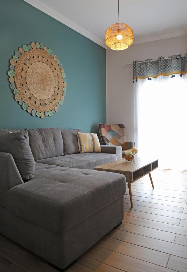 Sitia Cozy Apartment Exterior photo