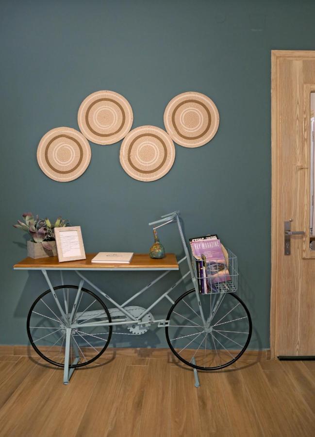 Sitia Cozy Apartment Exterior photo
